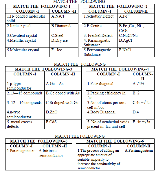 cbse-class-12-chemistry-all-chapters-revision-questions